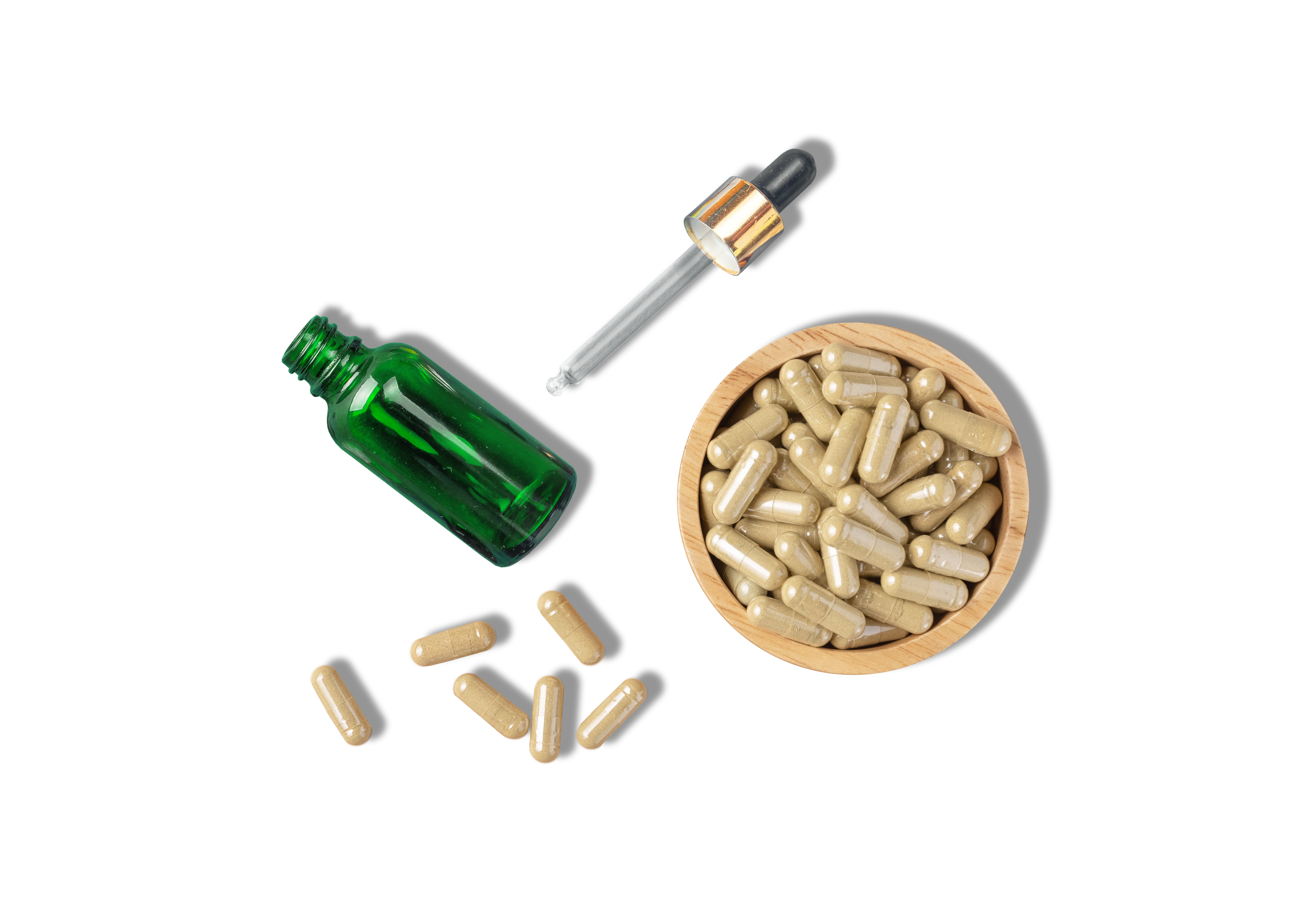 CBD / Hemp