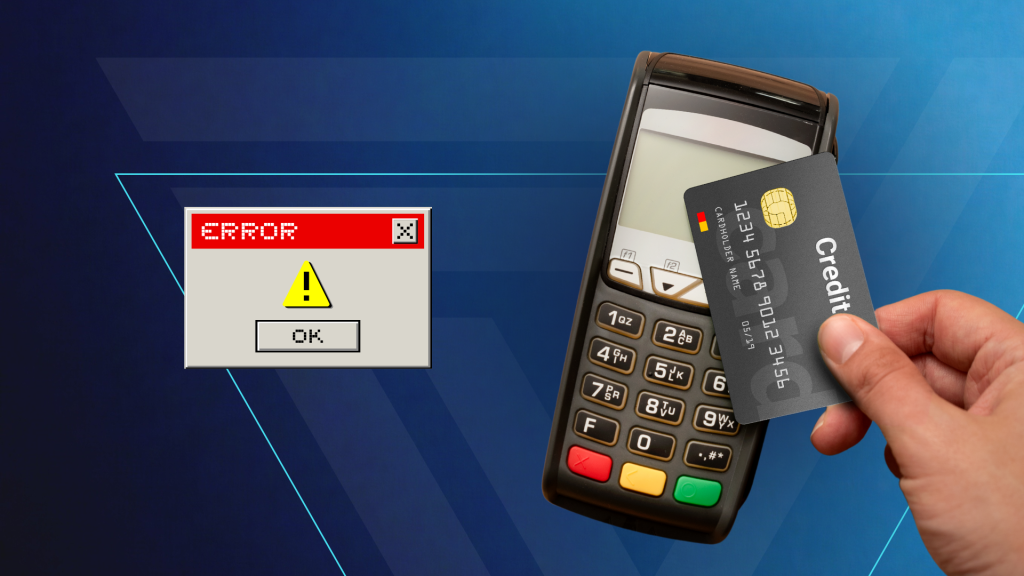 The Cost of Downtime - Why Payment Stability is Your Lifeline