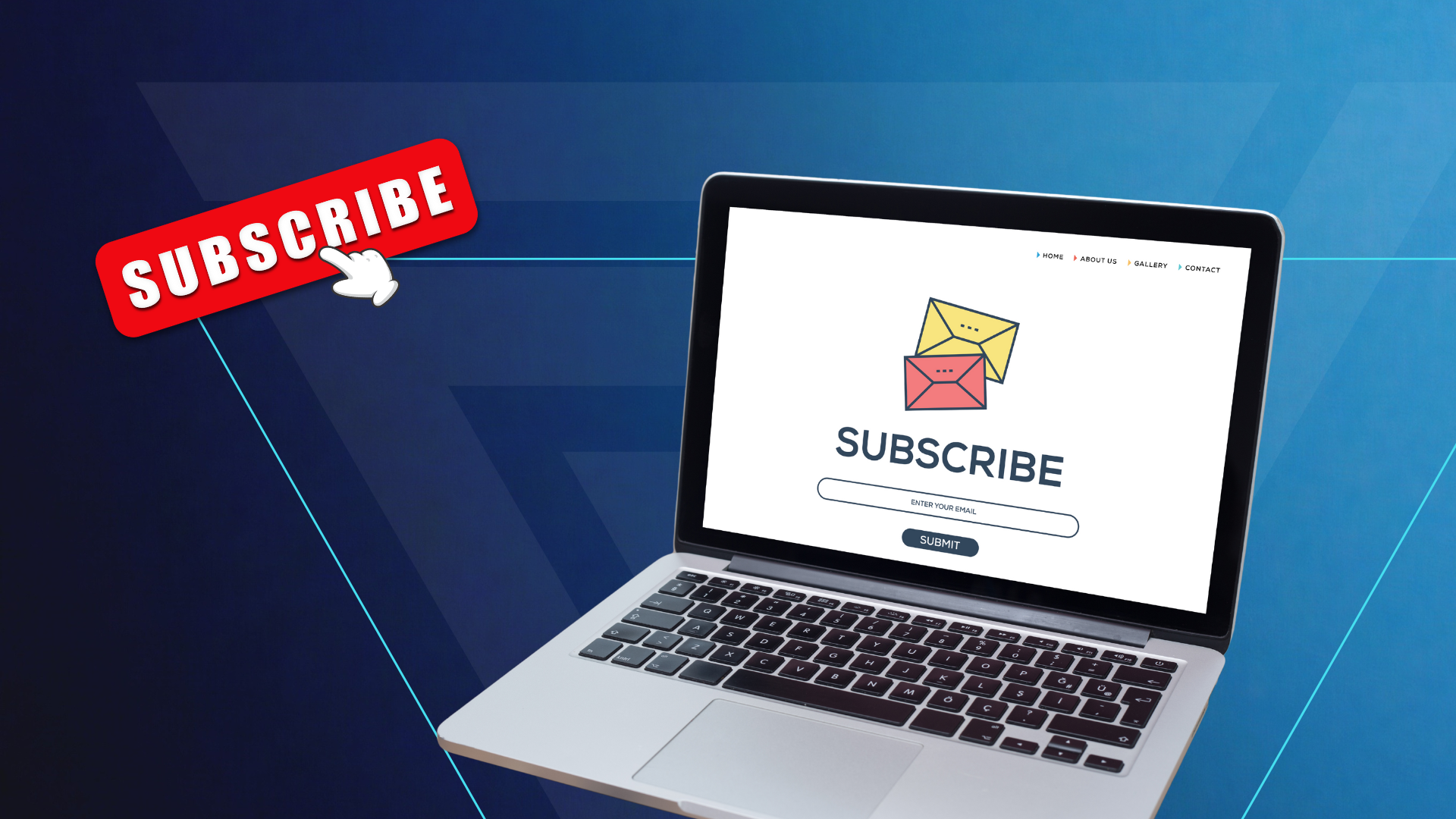 Email List