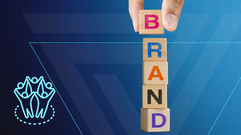 community brand