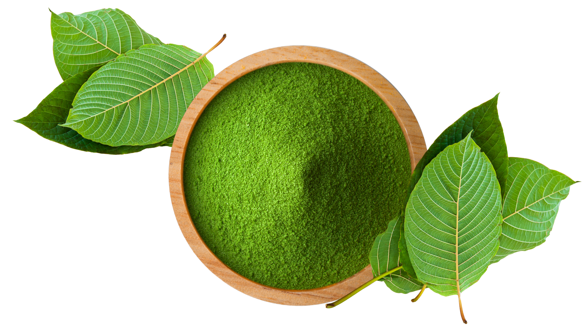 Kratom powder
